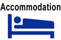 Mid Western Region Accommodation Directory