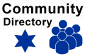 Mid Western Region Community Directory