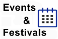 Mid Western Region Events and Festivals