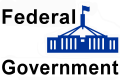 Mid Western Region Federal Government Information