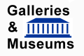 Mid Western Region Galleries and Museums
