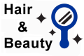 Mid Western Region Hair and Beauty Directory
