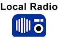 Mid Western Region Local Radio Information