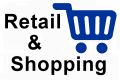 Mid Western Region Retail and Shopping Directory