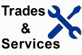 Mid Western Region Trades and Services Directory